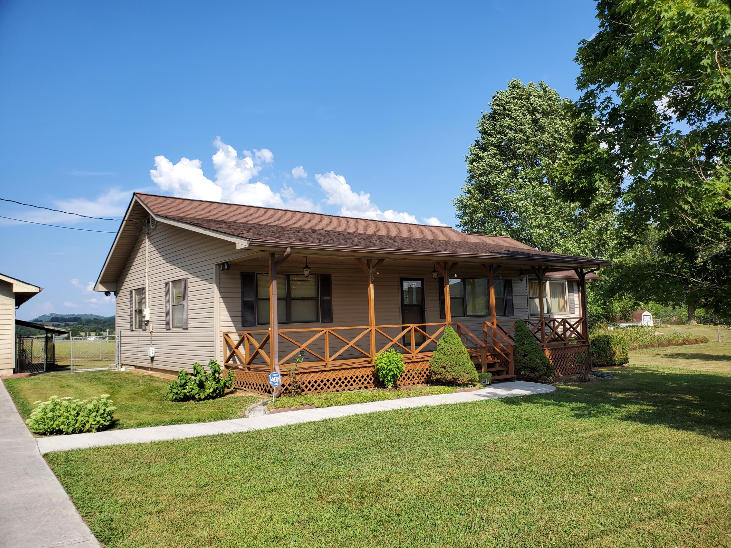 210 Sportsman Road Andersonville, TN 37705 - Photo 8 of 40 210 Sportsman Lane