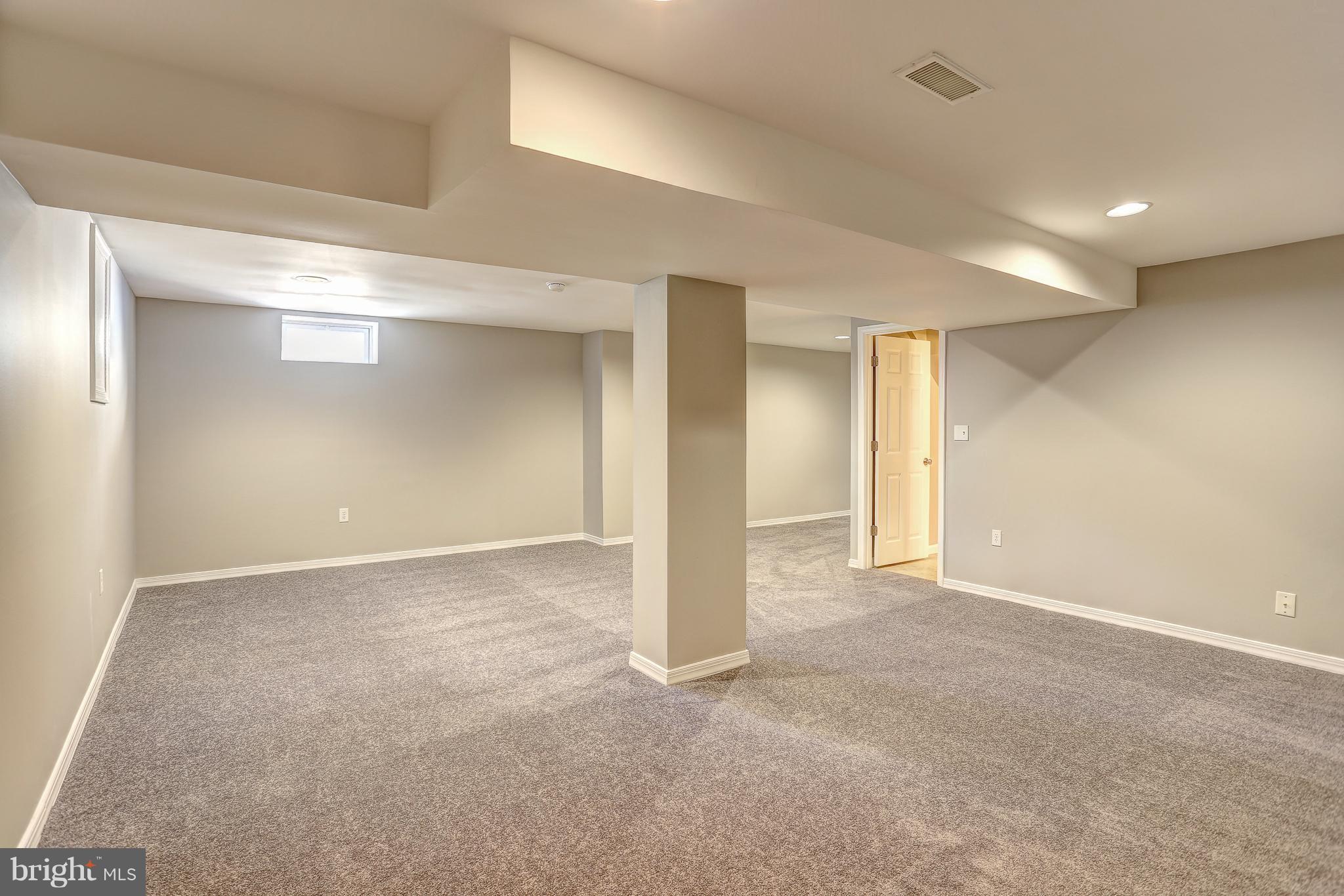 2101 Montevideo Road Jessup, MD 20794 - Photo 22 of 38 Basement - Recreation Room