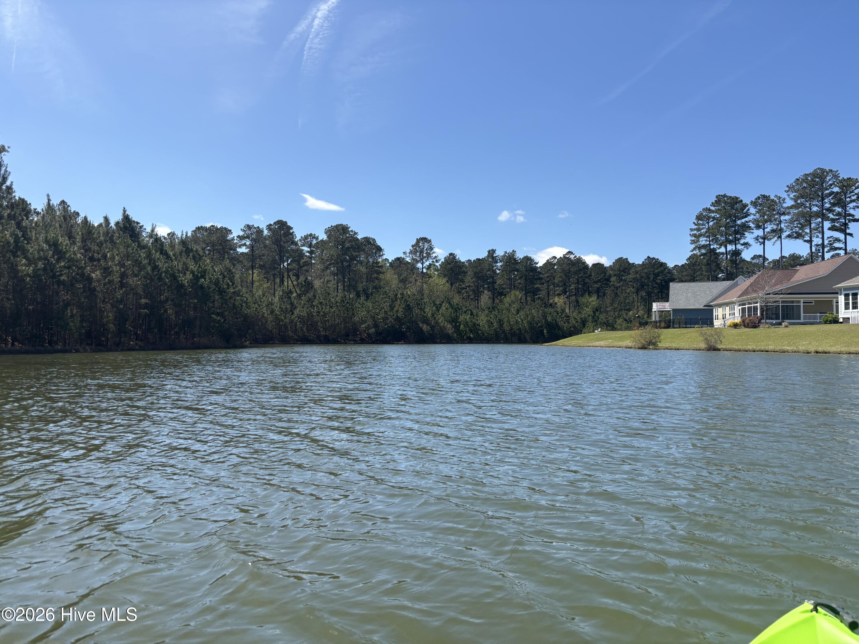3012 Watercrest Loop New Bern, NC 28562 - Photo 14 of 84 lake view