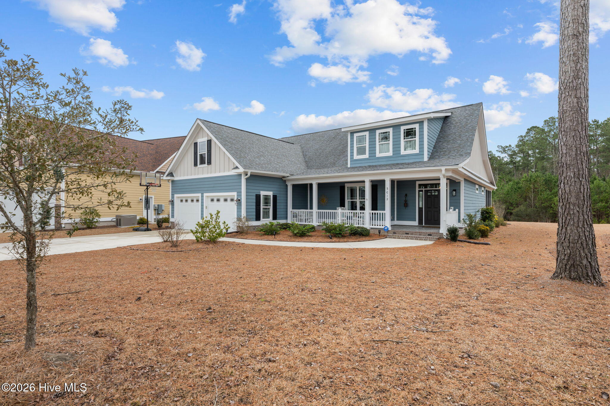 3012 Watercrest Loop New Bern, NC 28562 - Photo 16 of 67 57-web-or-mls-DSC_0481