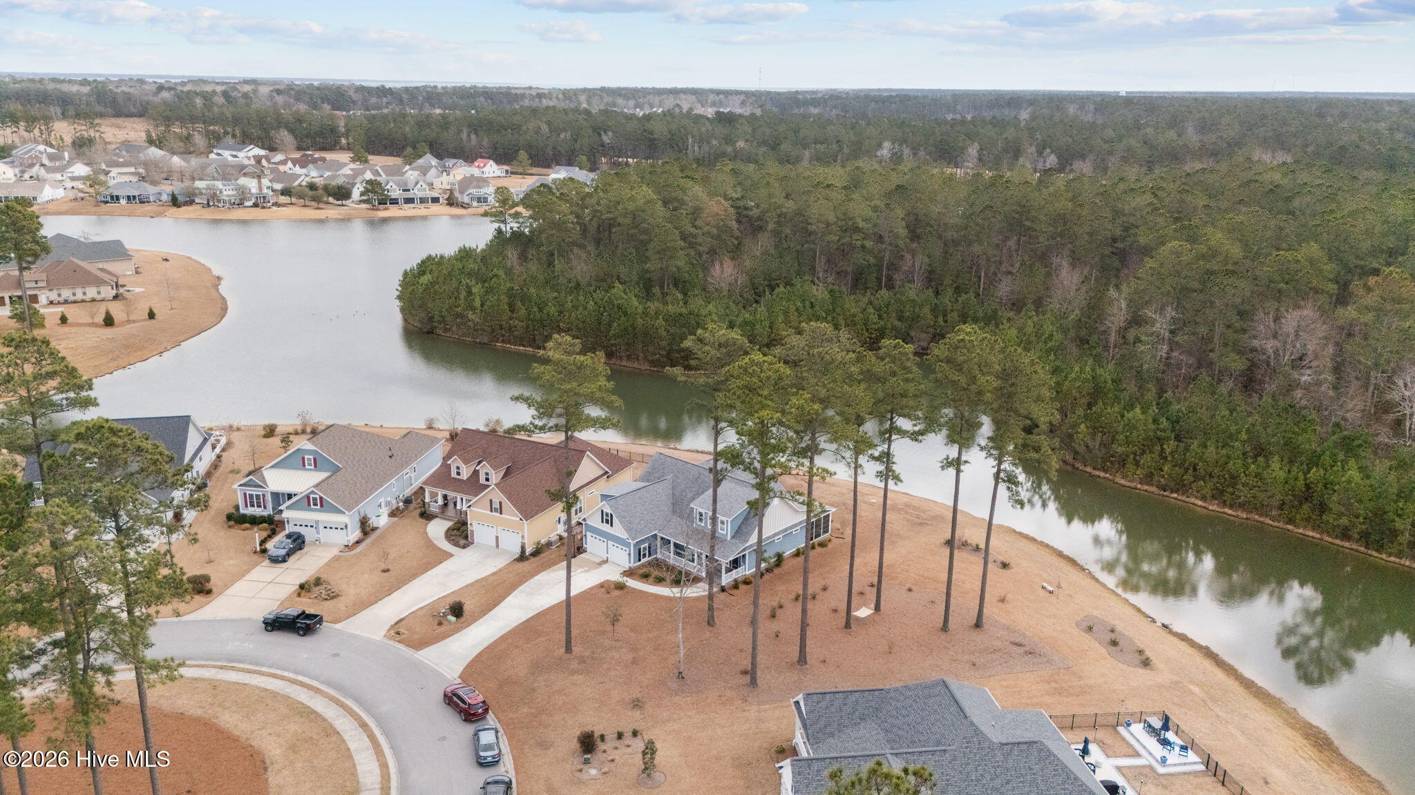 3012 Watercrest Loop New Bern, NC 28562 - Photo 23 of 84 11-web-or-mls-DJI_20260218115820_0316_D