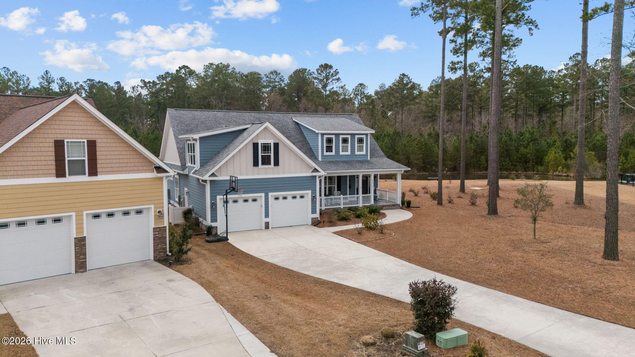 3012 Watercrest Loop New Bern, NC 28562 - Photo 24 of 84 7-web-or-mls-DJI_20260218115521_0304_D_1
