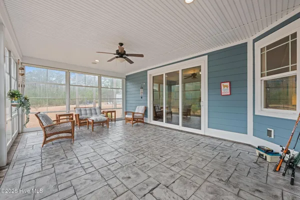 $760,000 | 3012 Watercrest Loop, New Bern, NC 28562