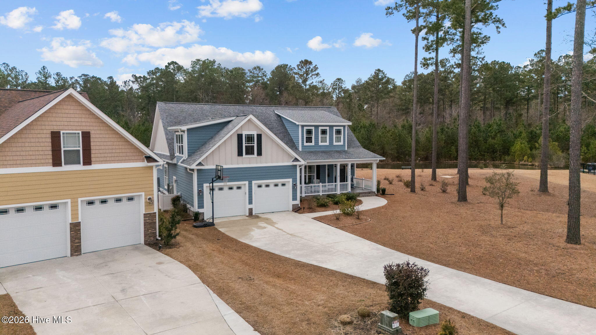 3012 Watercrest Loop New Bern, NC 28562 - Photo 56 of 67 3-web-or-mls-DJI_20260218115521_0304_D