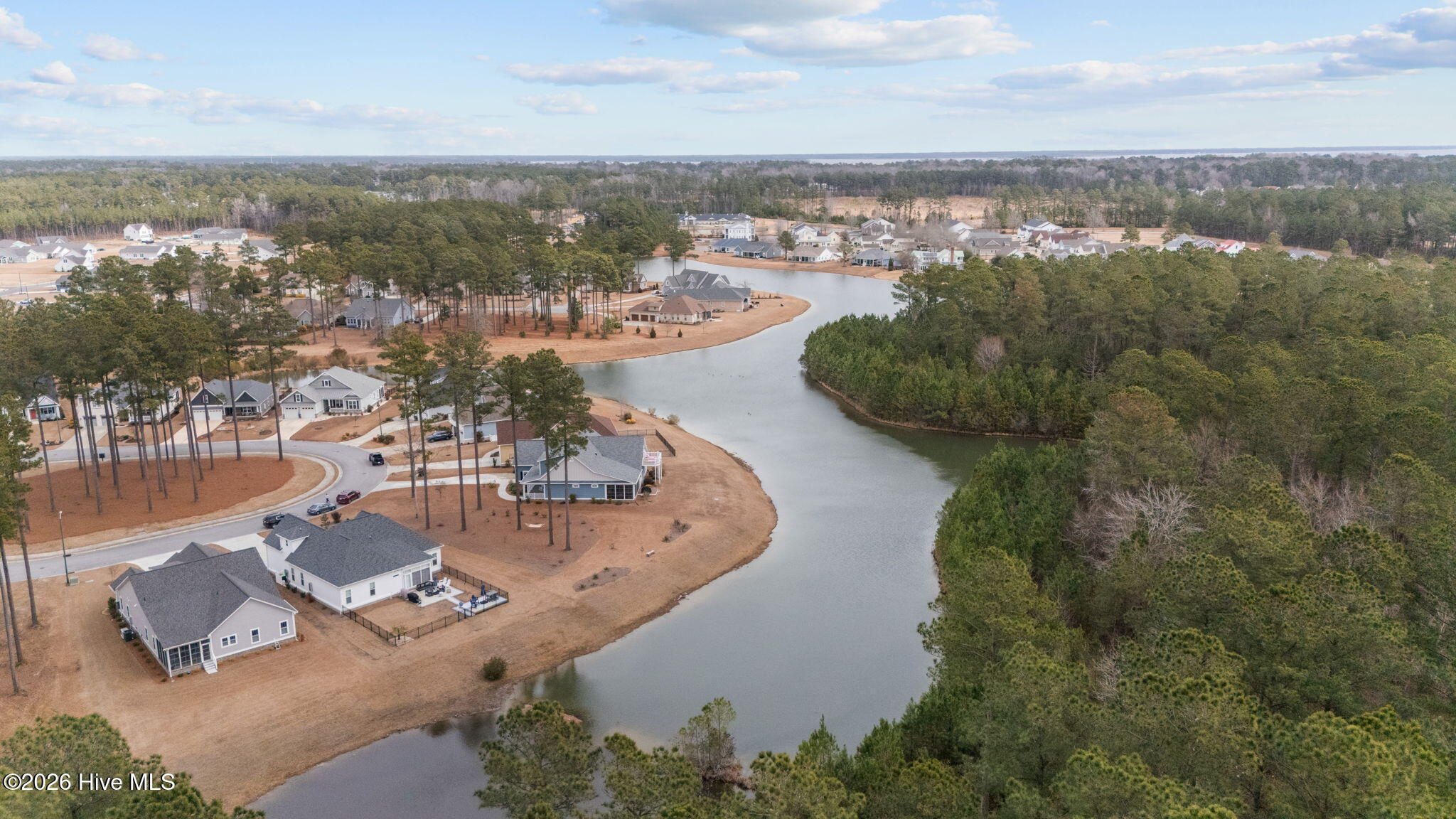 3012 Watercrest Loop New Bern, NC 28562 - Photo 66 of 67 15-web-or-mls-DJI_20260218115946_0320_D
