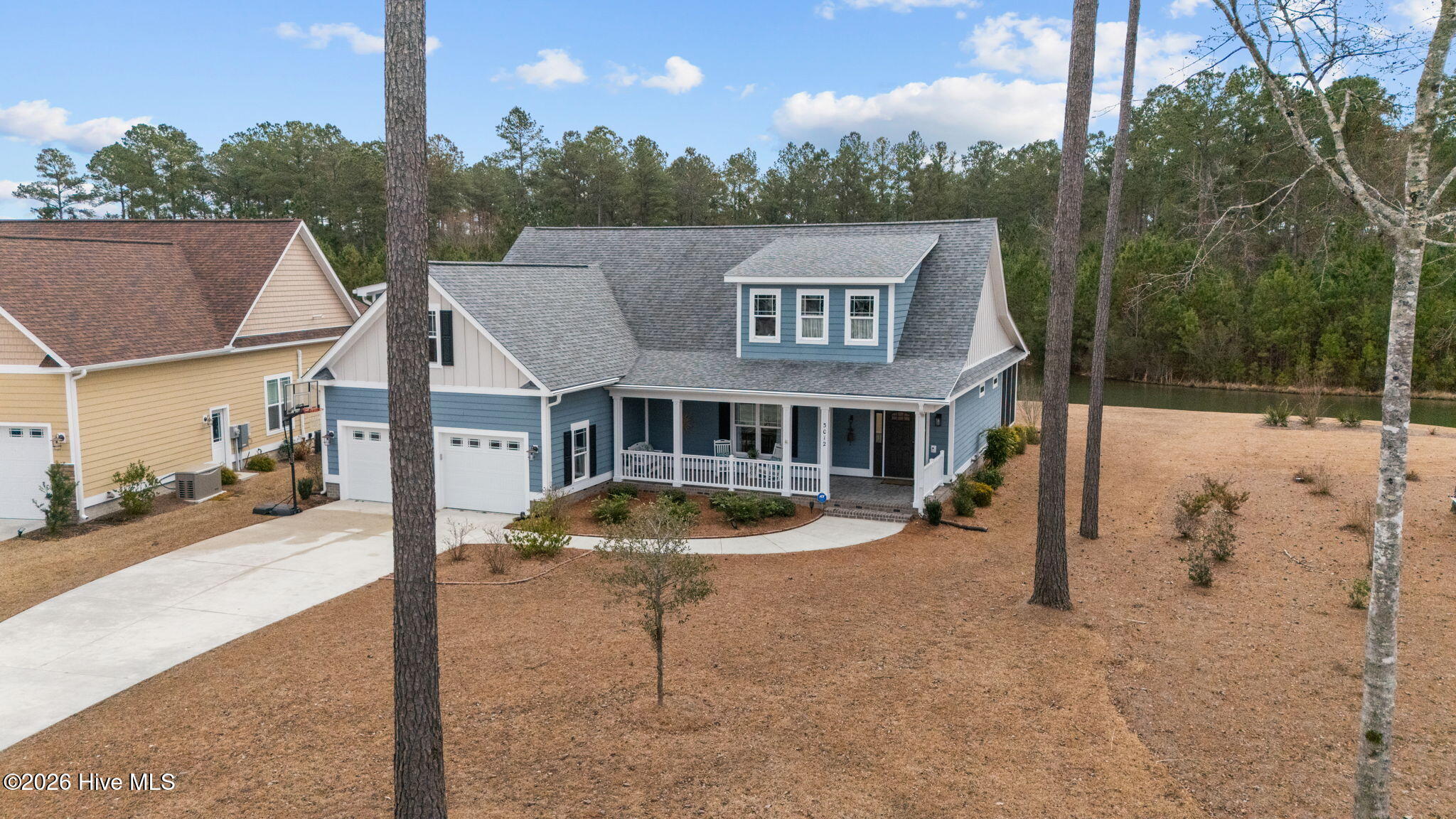 3012 Watercrest Loop New Bern, NC 28562 - Photo 67 of 84 4-web-or-mls-DJI_20260218115548_0306_D