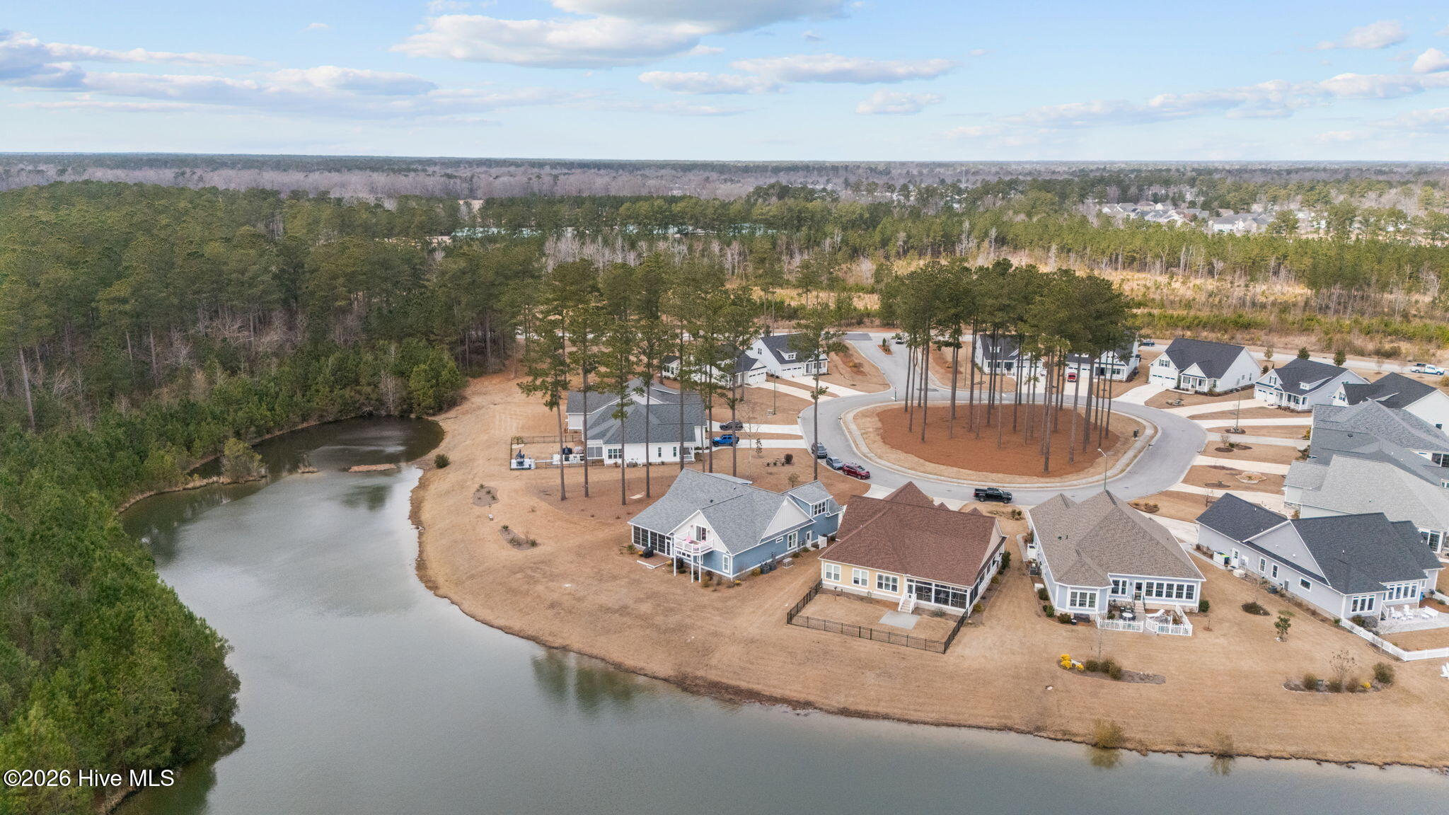 3012 Watercrest Loop New Bern, NC 28562 - Photo 73 of 84 14-web-or-mls-DJI_20260218115917_0319_D