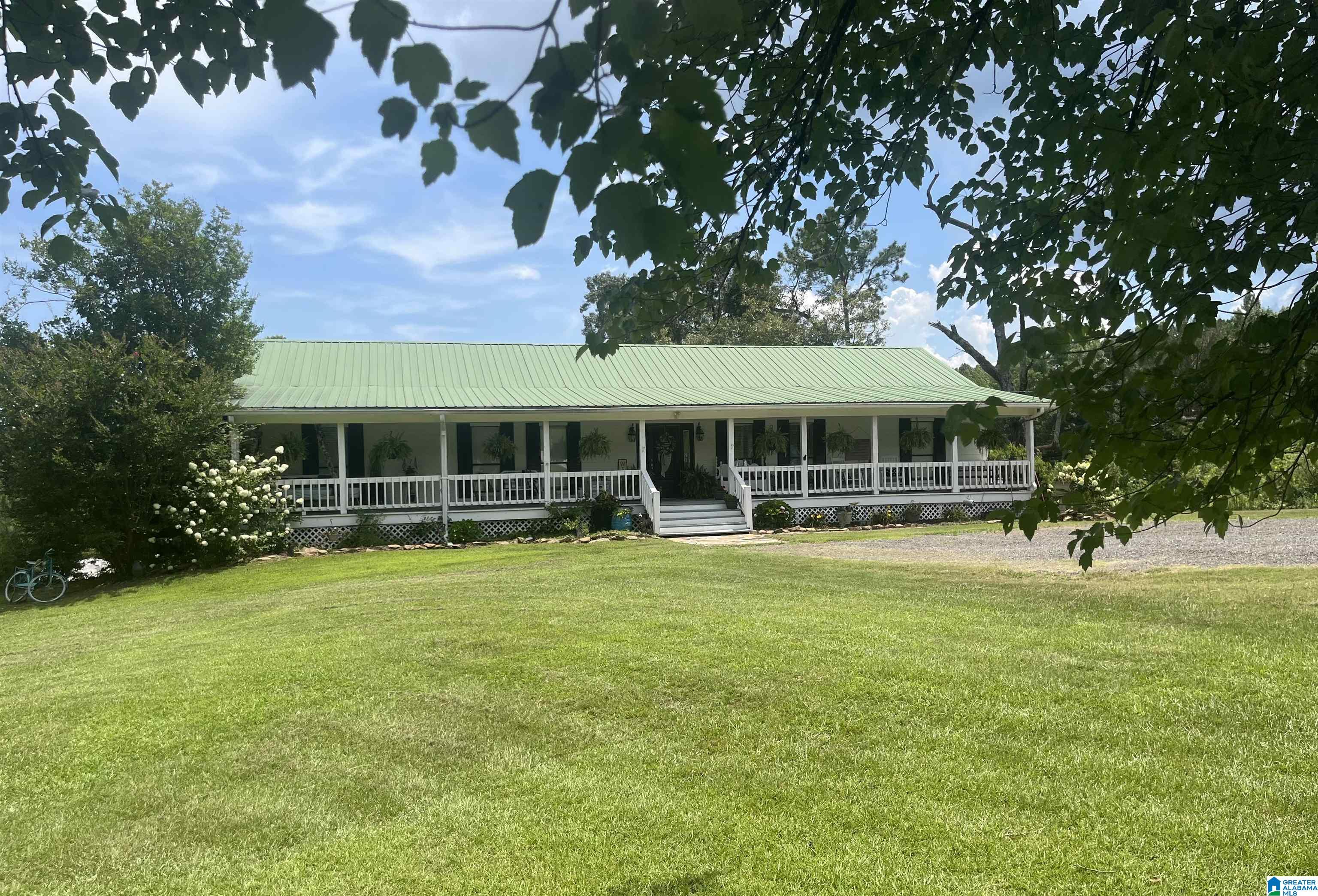 7000 Grey Hill Road West Blocton, AL 35184 - Photo 1 of 50