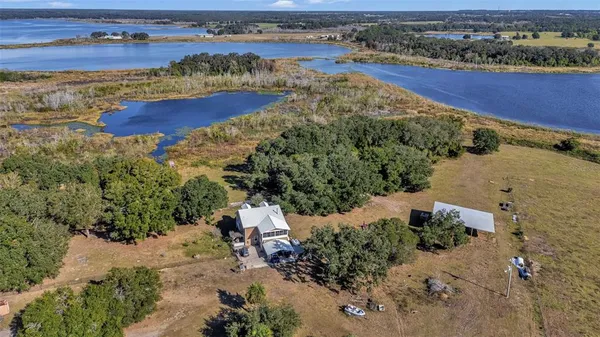 $3,750,000 | 13800 County Road 450, Umatilla, FL 32784