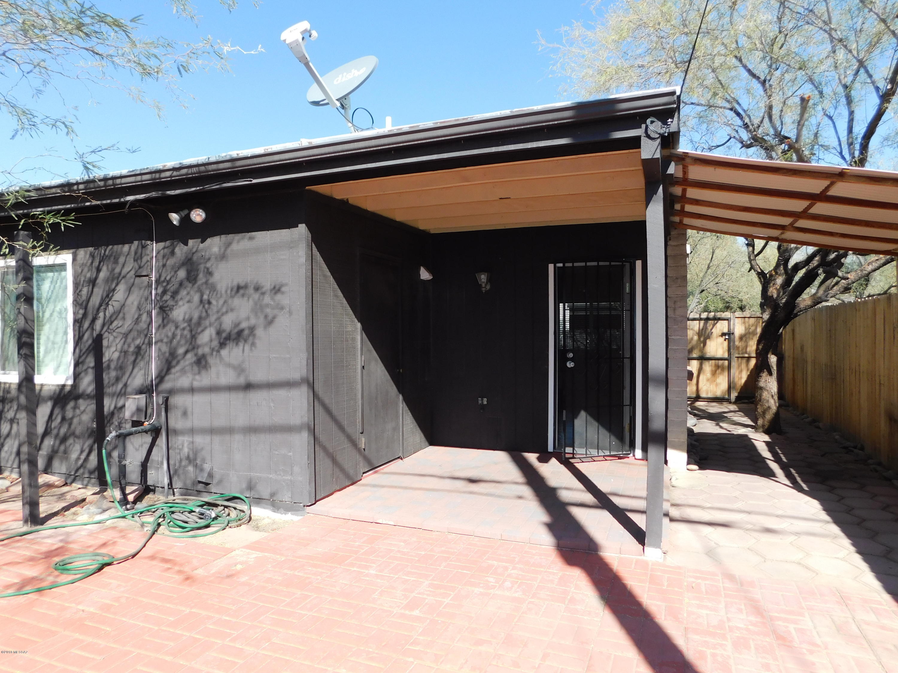 211 West Roger Road, Unit 20 Tucson, AZ 85705 - Photo 21 of 21