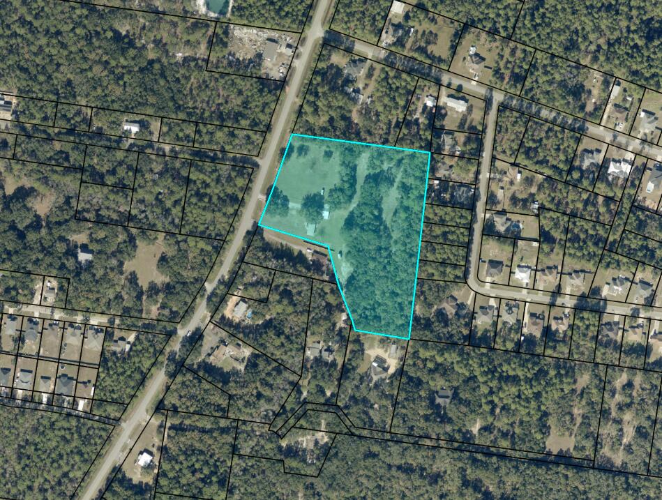1850 Garcon Point Road Milton, FL 32583 - Photo 63 of 65