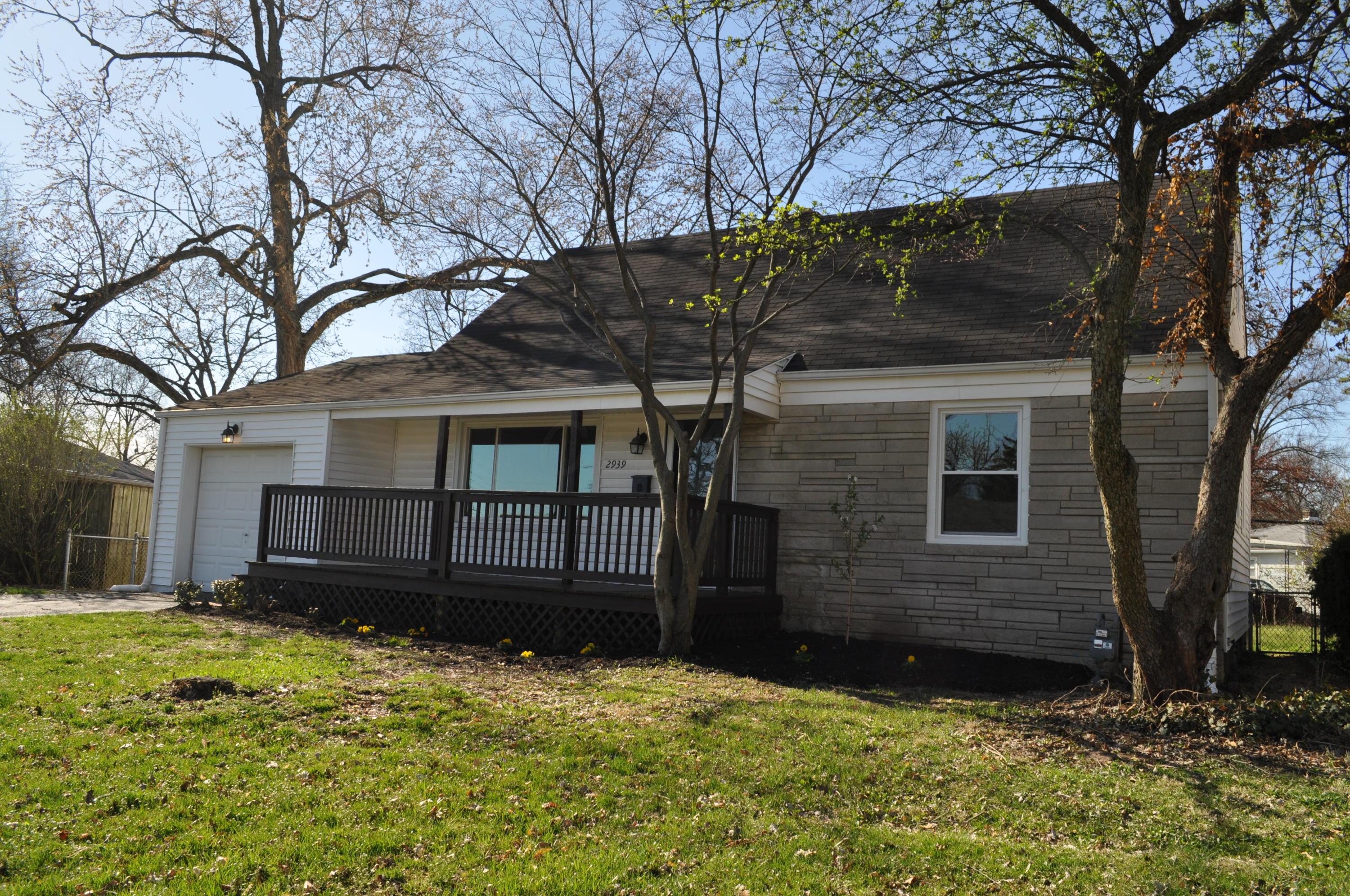 2939 Dover Road Columbus, OH 43209 - Photo 3 of 37 Gallery Image 3