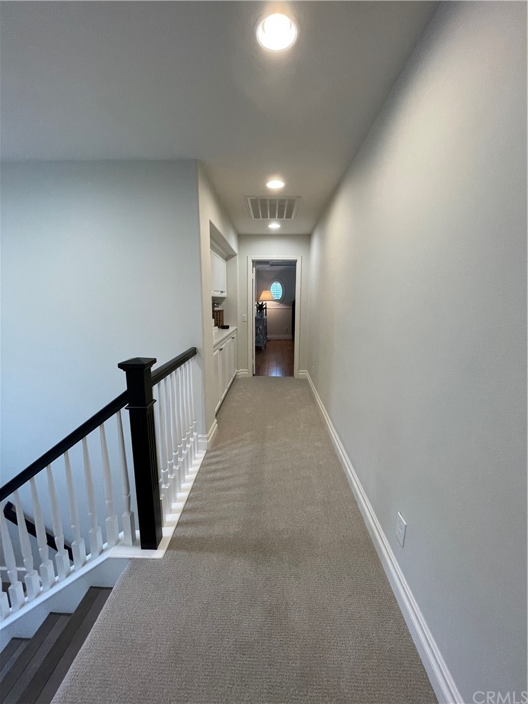 21 Kelfield Drive Ladera Ranch, CA 92694 - Photo 14 of 18 a view of a hallway