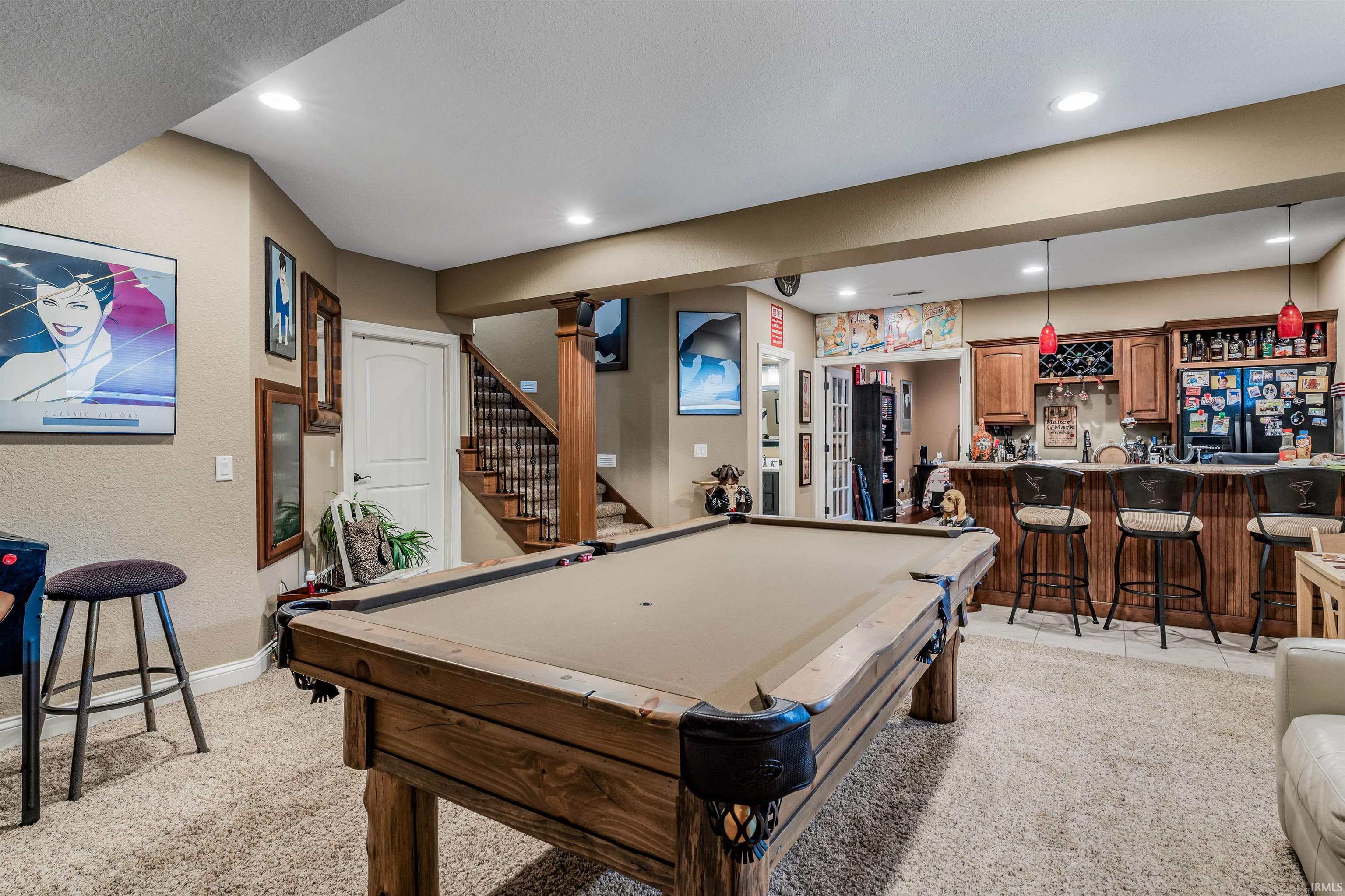 3330 Hursh Road Fort Wayne, IN 46845 - Photo 25 of 36