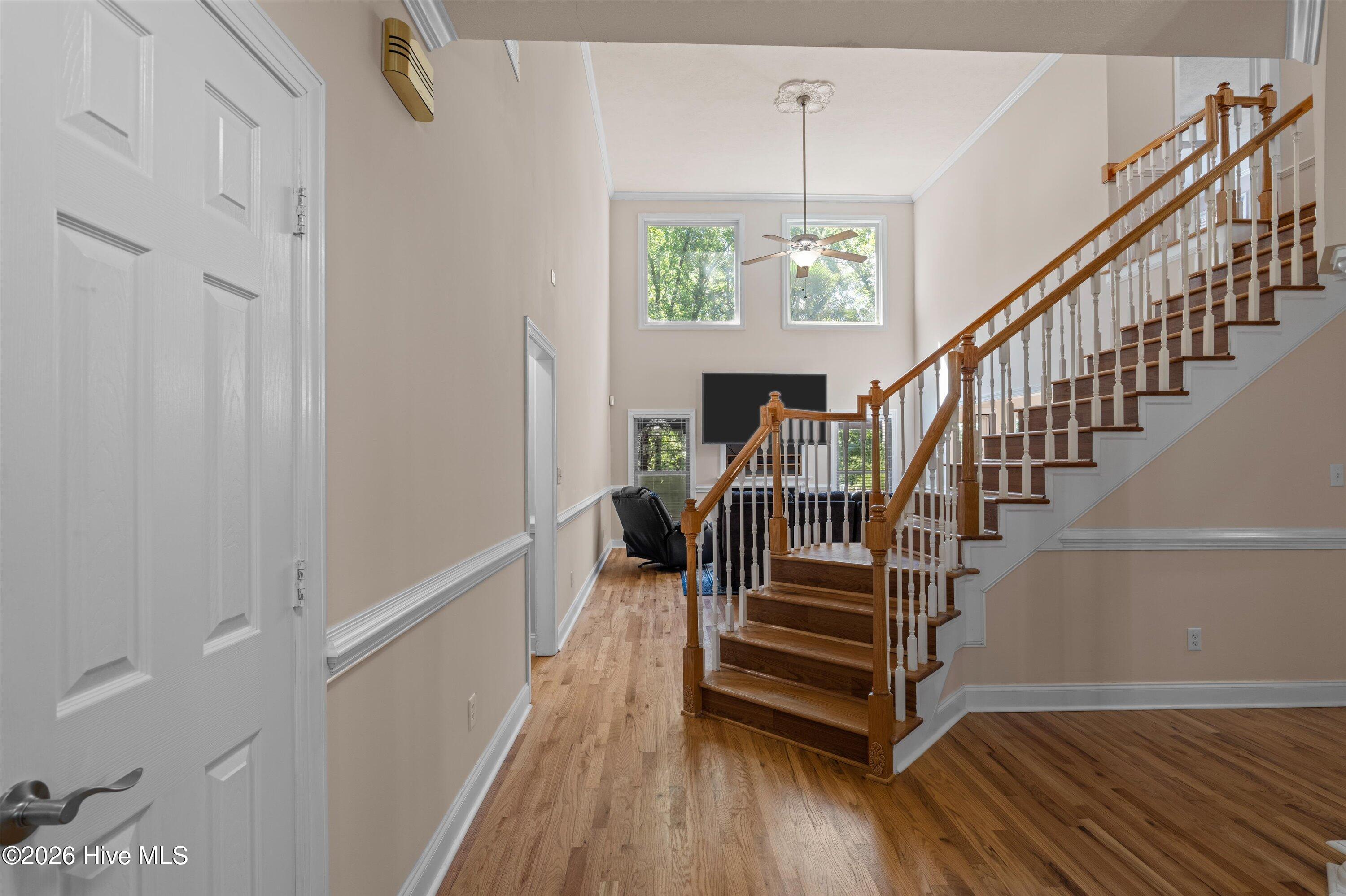 406 Springknob Circle North Augusta, SC 29860 - Photo 8 of 79 10-P2143780