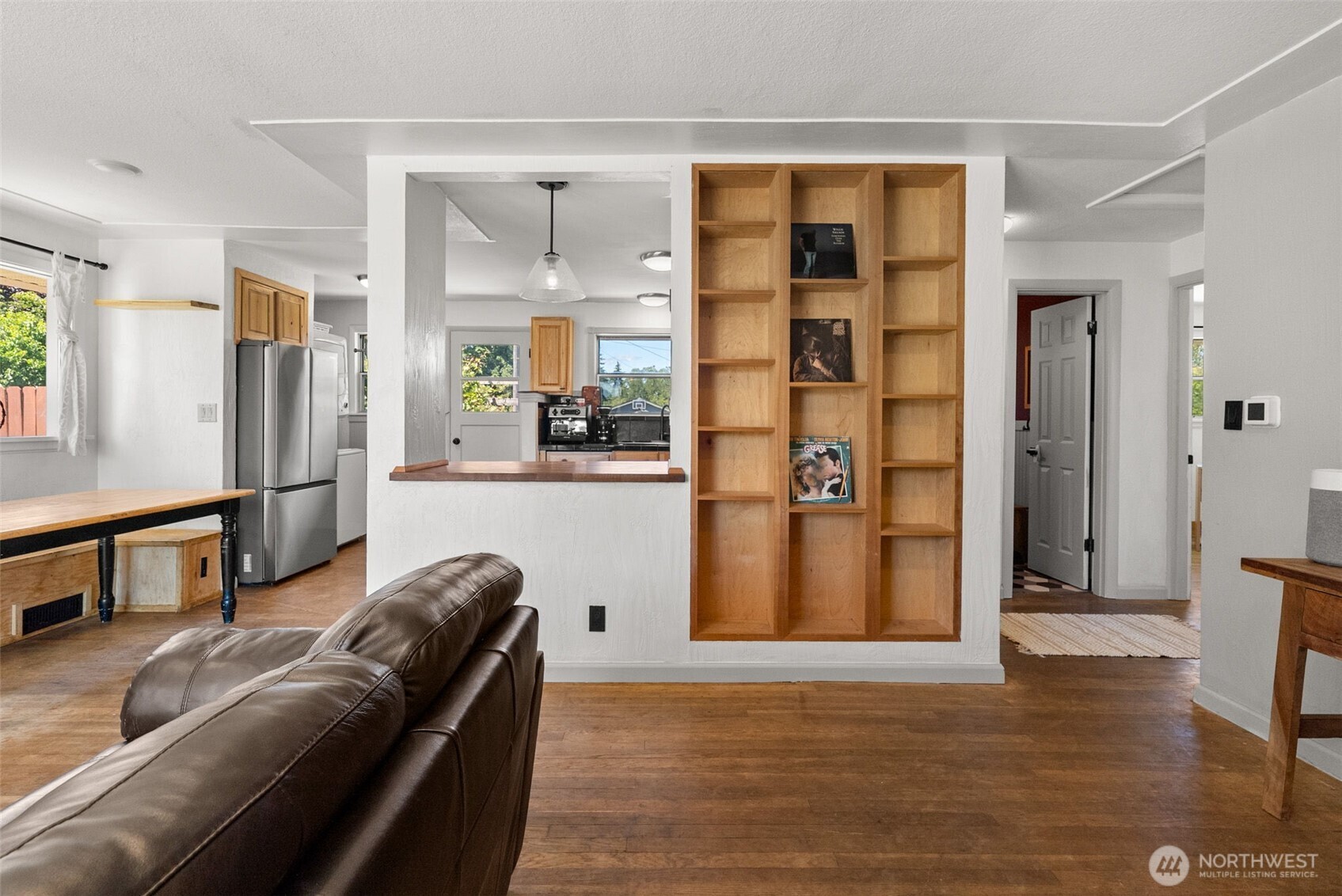 2710 Holman Street Bremerton, WA 98310 - Photo 5 of 25 a living room with furniture and a window