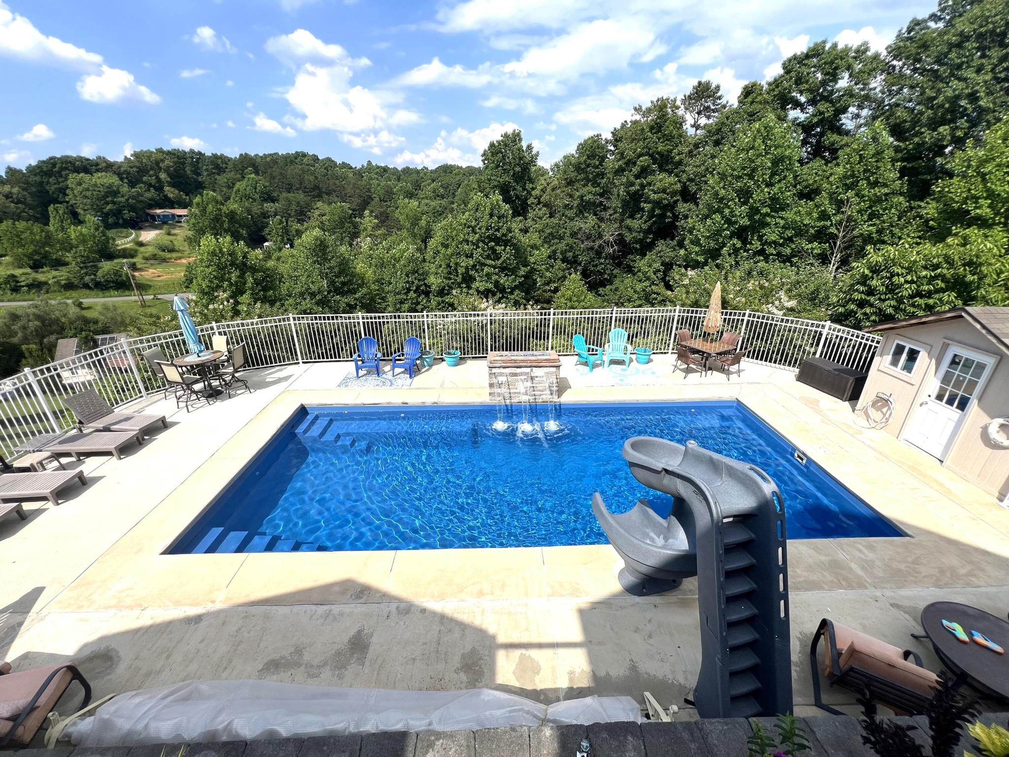1023 Baldwin Cate Road New Market, TN 37820 - Photo 37 of 49 Gallery Image 37