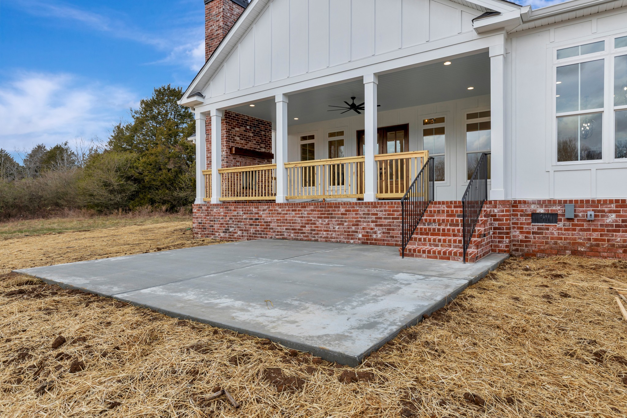 7483 Liberty Road Fairview, TN 37062 - Photo 53 of 65