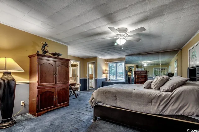 $520,000 | 1330 Four Mile Road, Conway, SC 29526