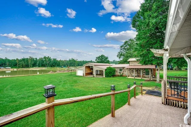 $520,000 | 1330 Four Mile Road, Conway, SC 29526