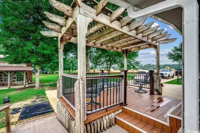 $520,000 | 1330 Four Mile Road, Conway, SC 29526