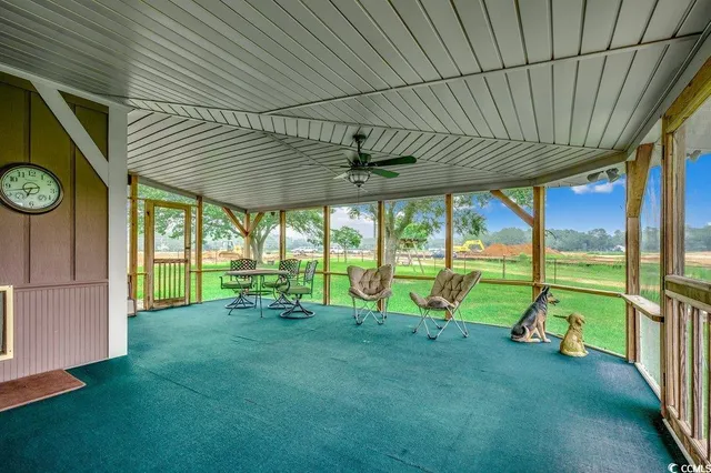 $520,000 | 1330 Four Mile Road, Conway, SC 29526