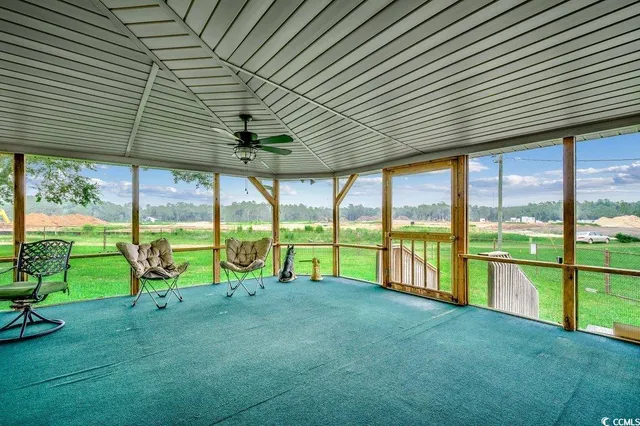 $520,000 | 1330 Four Mile Road, Conway, SC 29526