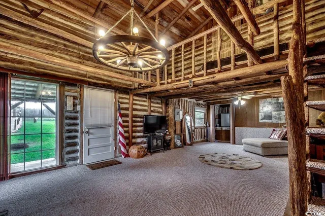 $520,000 | 1330 Four Mile Road, Conway, SC 29526