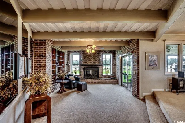 $520,000 | 1330 Four Mile Road, Conway, SC 29526