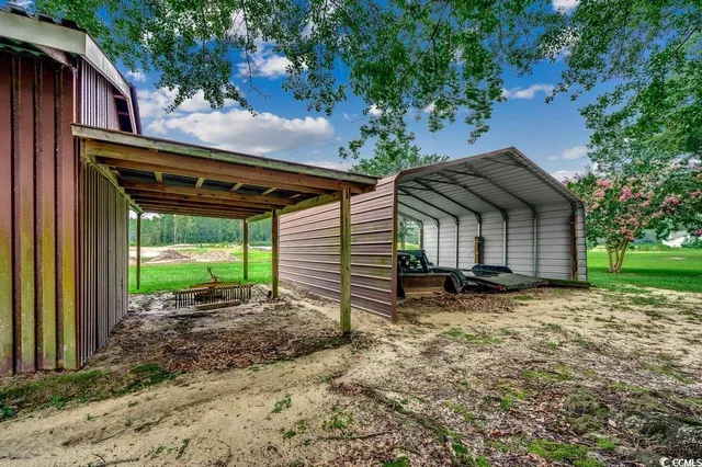 $520,000 | 1330 Four Mile Road, Conway, SC 29526