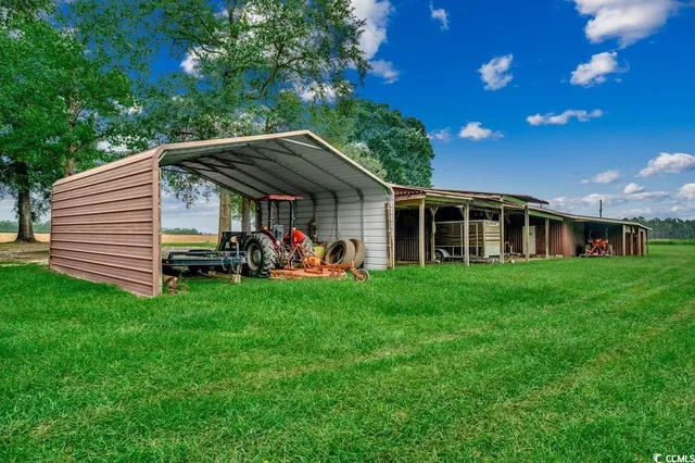 $520,000 | 1330 Four Mile Road, Conway, SC 29526