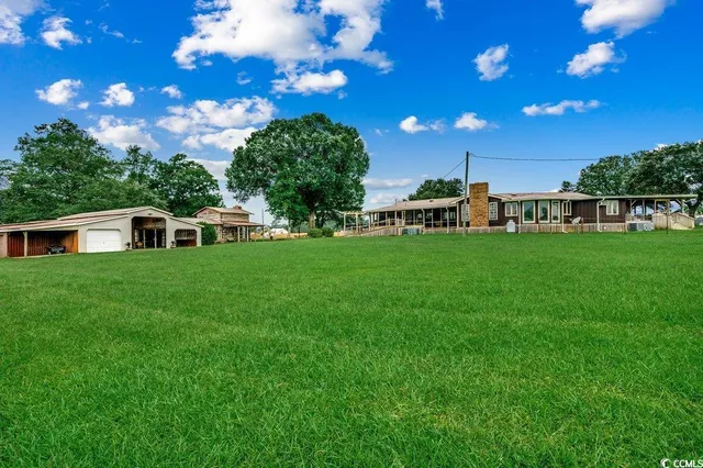 $520,000 | 1330 Four Mile Road, Conway, SC 29526