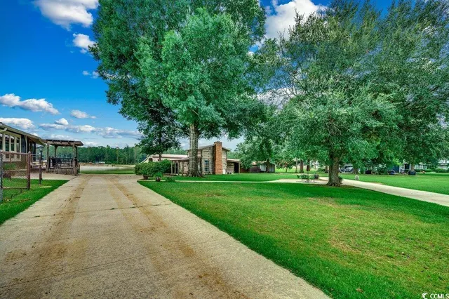 $520,000 | 1330 Four Mile Road, Conway, SC 29526