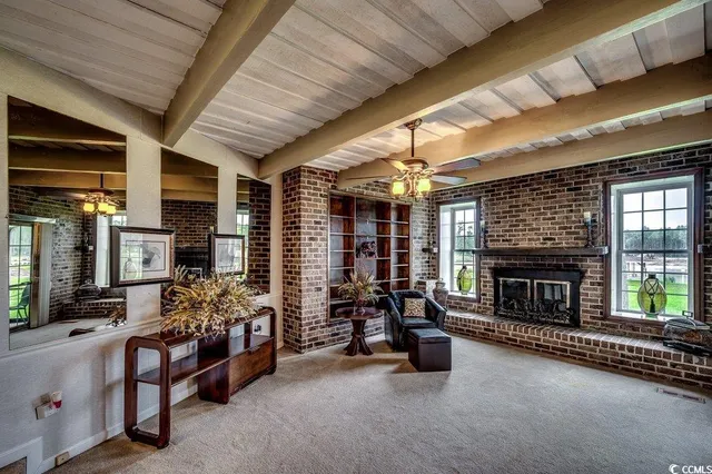 $520,000 | 1330 Four Mile Road, Conway, SC 29526