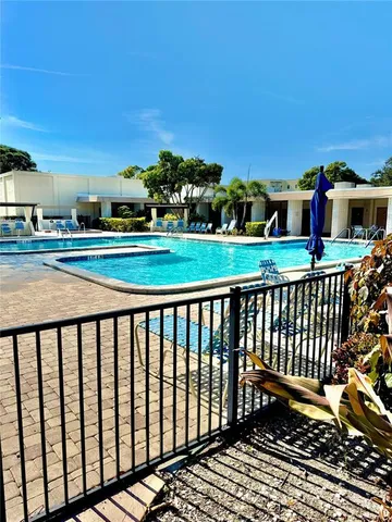 $239,900 | 5970 80th Street North, Unit 411, St. Petersburg, FL 33709