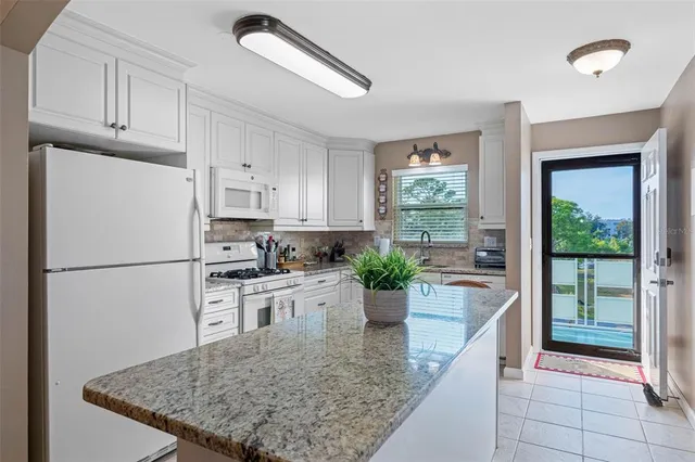 $239,900 | 5970 80th Street North, Unit 411, St. Petersburg, FL 33709