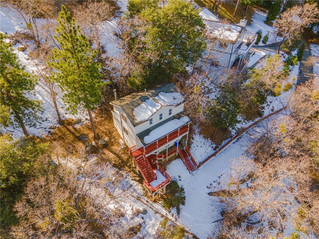 24071 Fern Glen Road Crestline, CA 92325 - Photo 16 of 29