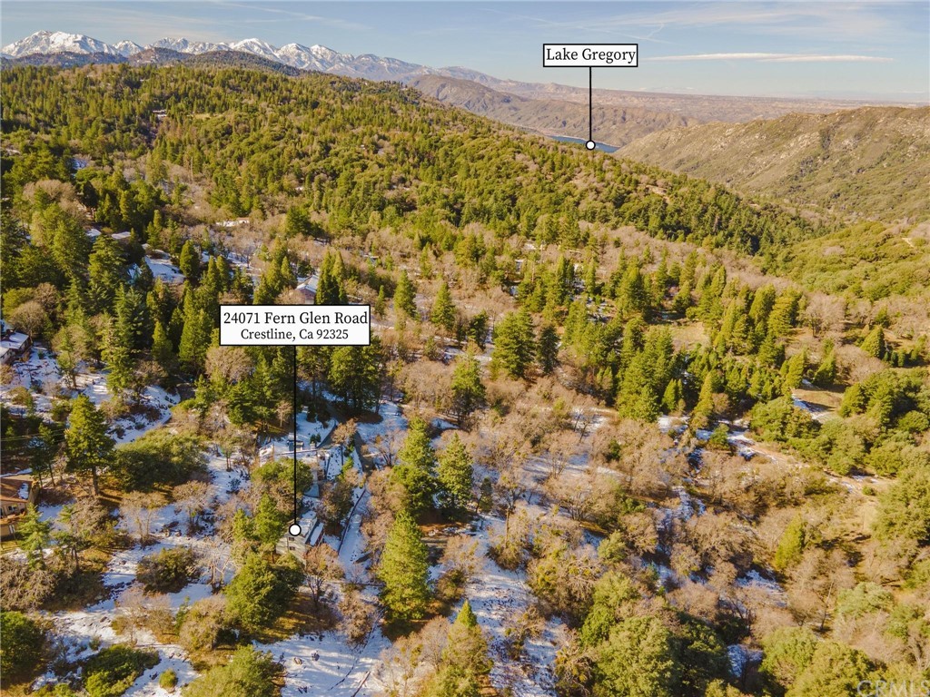 24071 Fern Glen Road Crestline, CA 92325 - Photo 19 of 29