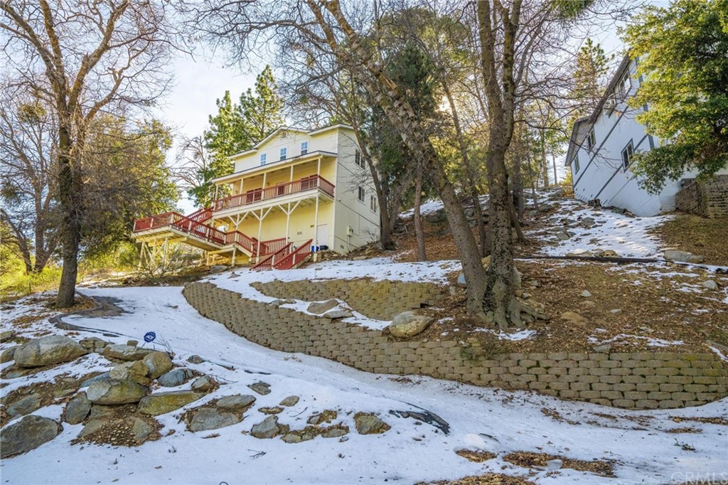 24071 Fern Glen Road Crestline, CA 92325 - Photo 22 of 29