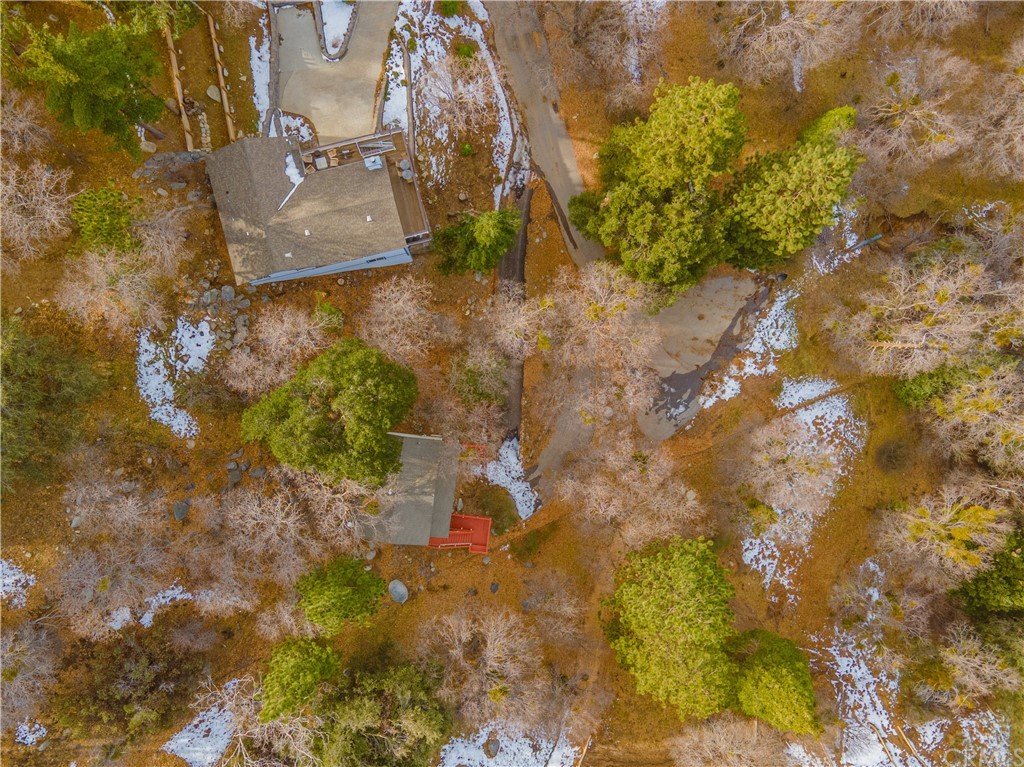 24071 Fern Glen Road Crestline, CA 92325 - Photo 24 of 29