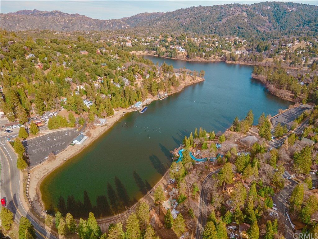 24071 Fern Glen Road Crestline, CA 92325 - Photo 26 of 29