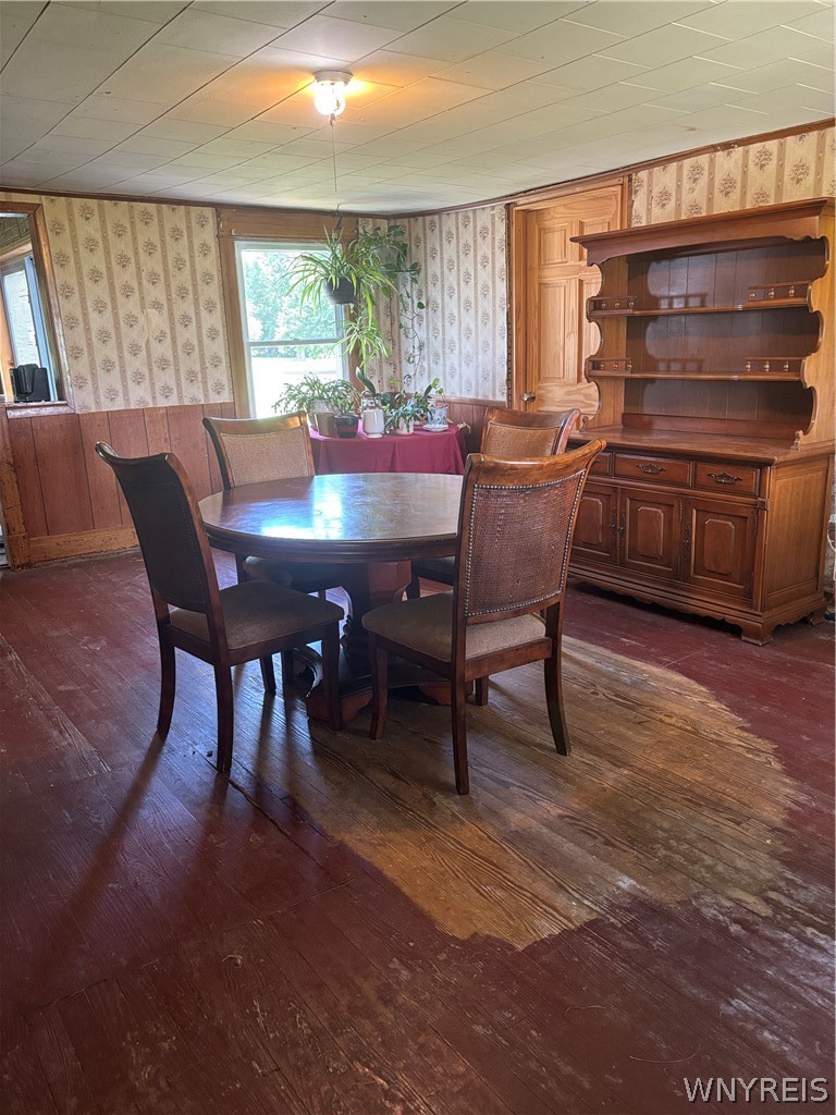 12114 Meahl Road Newstead, NY 14001 - Photo 3 of 36 Dining Room
