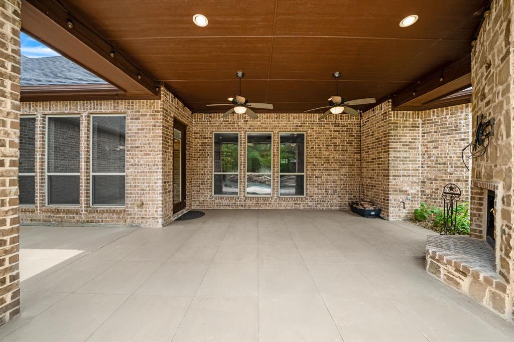 7475 Sandy Lake Road Quinlan, TX 75474 - Photo 20 of 31
