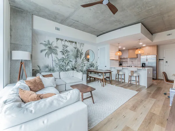 $415,000 | 360 Nueces Street, Unit 1018, Austin, TX 78701