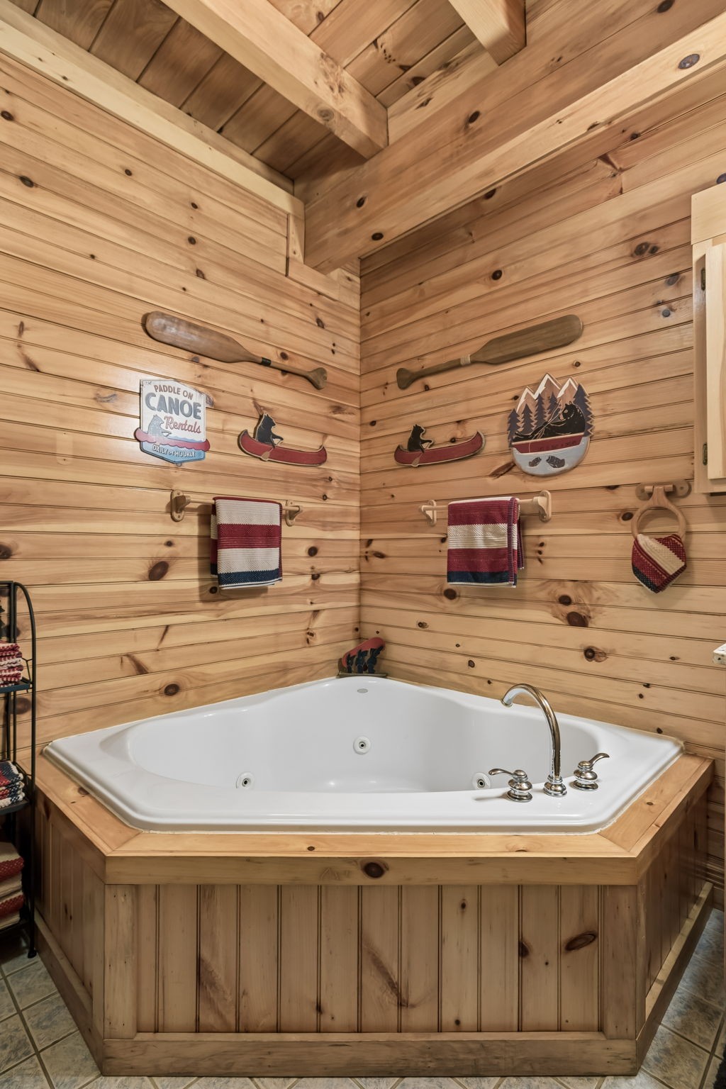 340 Doe Ridge Road Oneida, TN 37841 - Photo 32 of 99