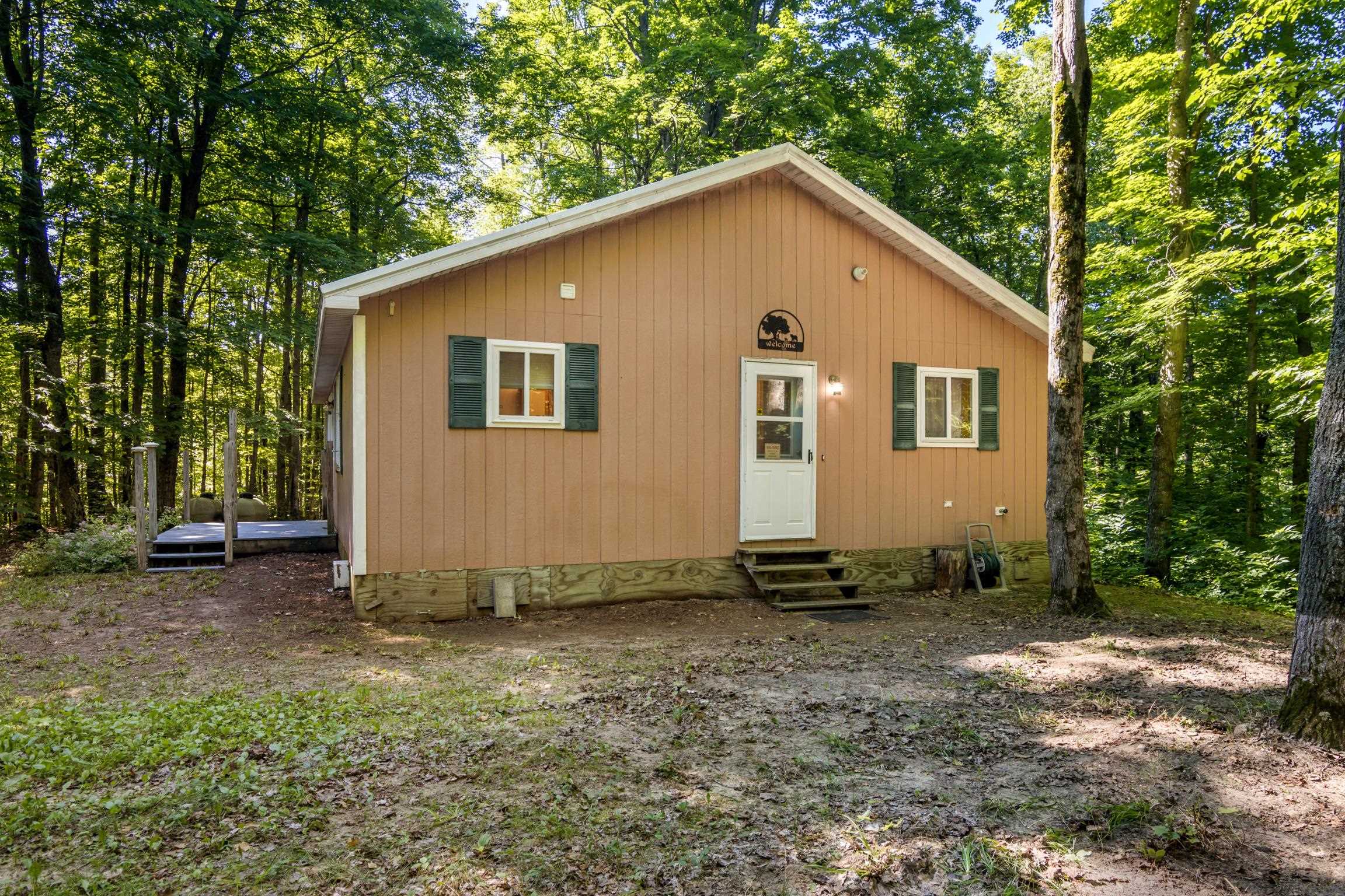 5020 Satterly Lake Road Mancelona, MI 49659 - Photo 31 of 61