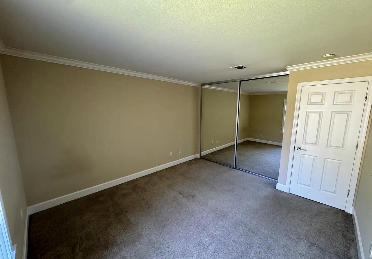 331 Eastridge Drive San Ramon, CA 94582 - Photo 12 of 15 an empty room with a door