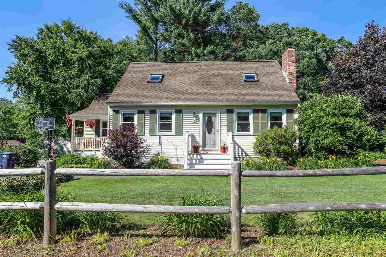 36 Robinhood Road Nashua, NH 03062 - Photo 1 of 38 Gallery Image 1