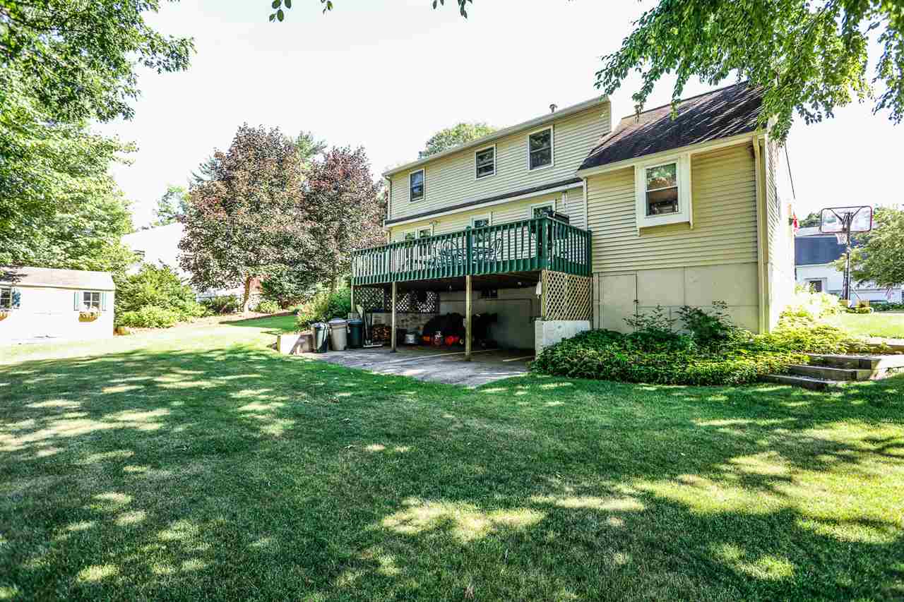 36 Robinhood Road Nashua, NH 03062 - Photo 32 of 38 Gallery Image 32
