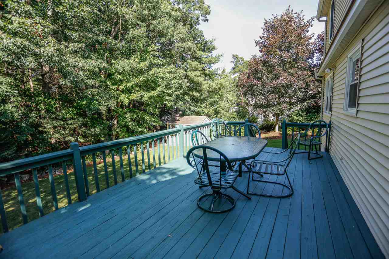 36 Robinhood Road Nashua, NH 03062 - Photo 34 of 38 Gallery Image 34